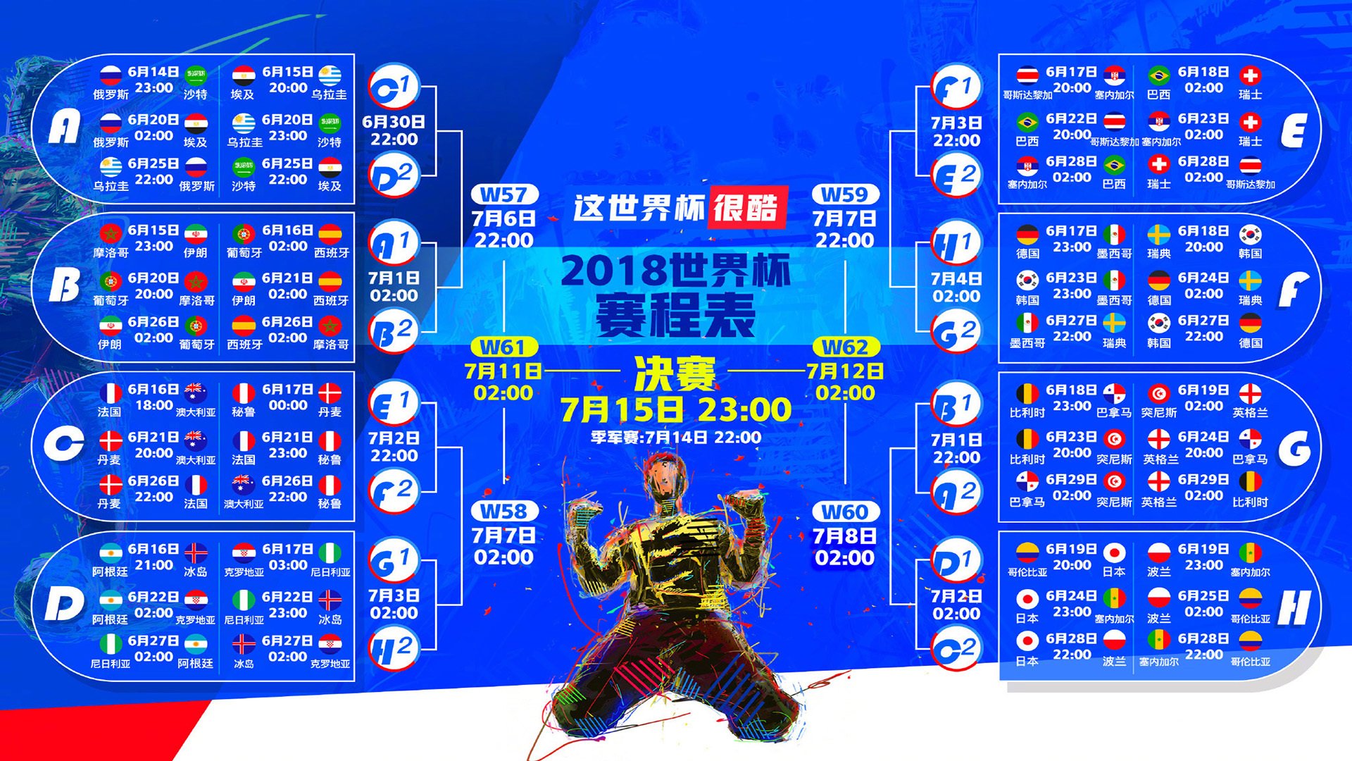 穆古鲁扎与萨拉赫，巅峰对决中的逆战传奇